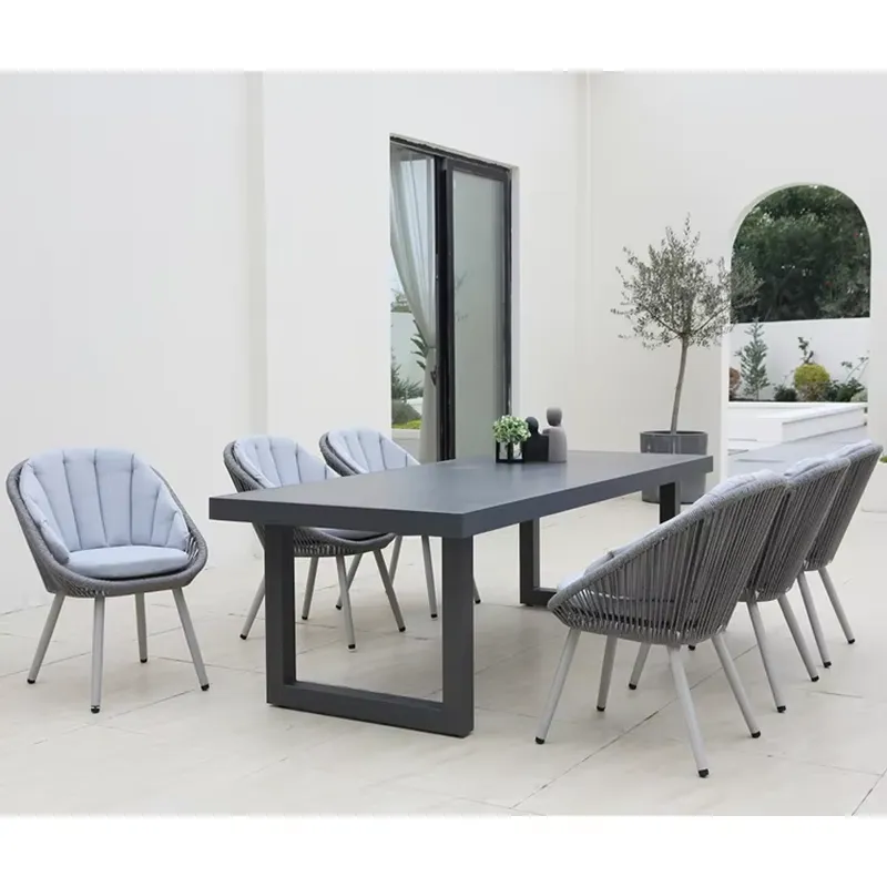 VOOR OSMEN OUTDOOR TAFEL EN ST - Outdoor Furniture Osmen recensie en prijs
