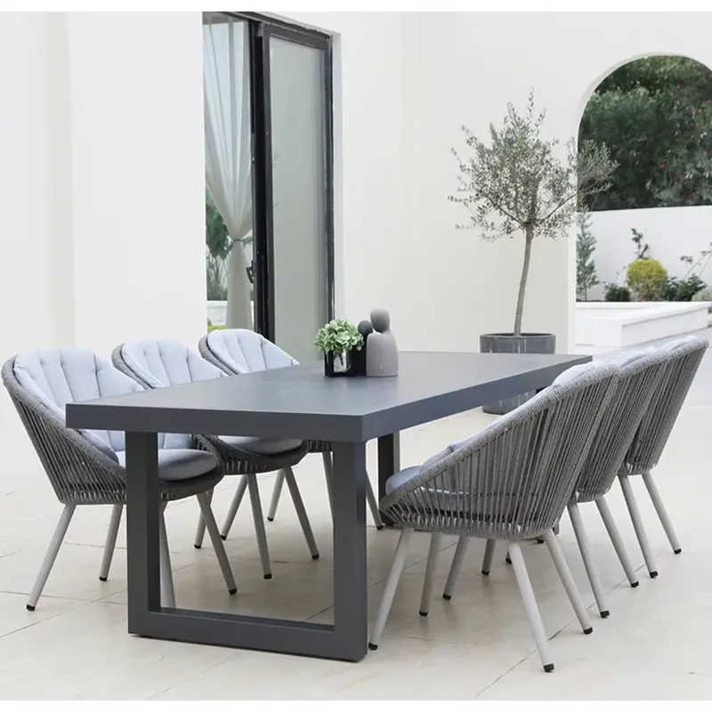VOOR OSMEN OUTDOOR TAFEL EN ST - Outdoor Furniture Osmen recensie en prijs