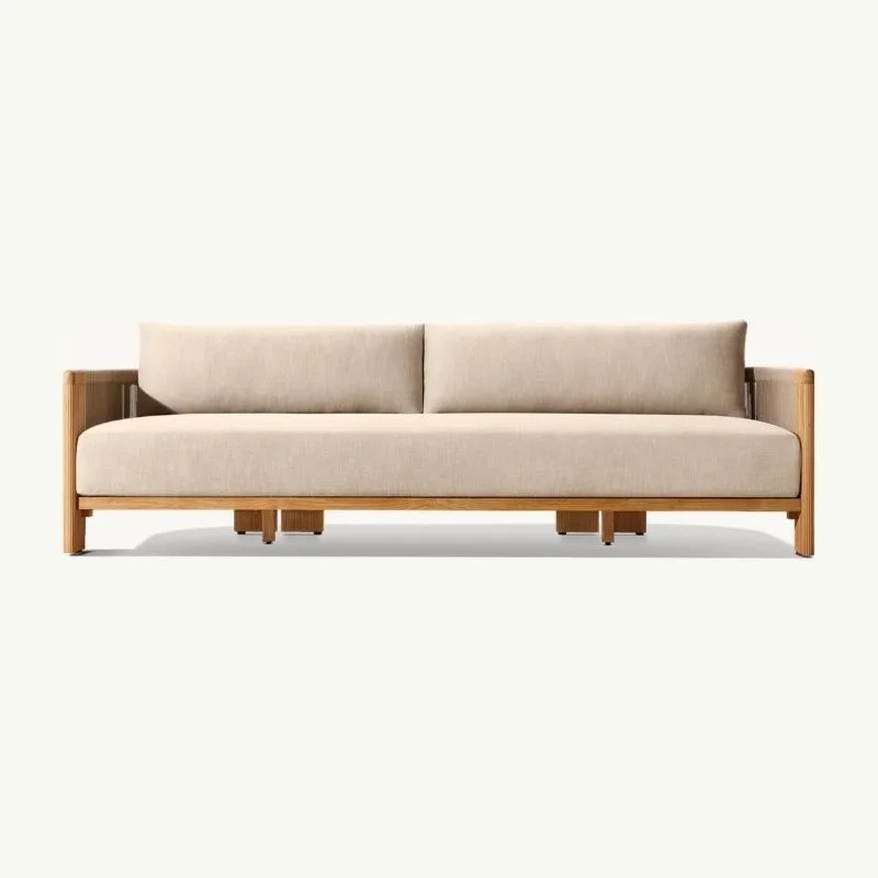 Design Buitenmeubelen Teak Tui - Outdoor Furniture And Fire Pit recensie en prijs