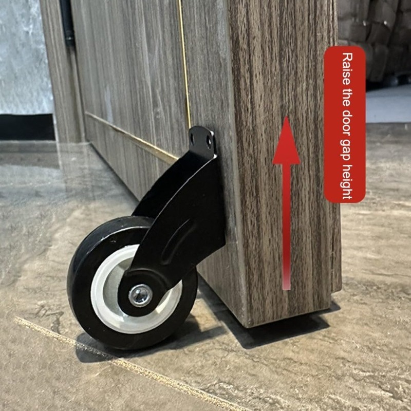 Verstelbaar poortzwenkwiel, vo - Outdoor Furniture Glides recensie en prijs